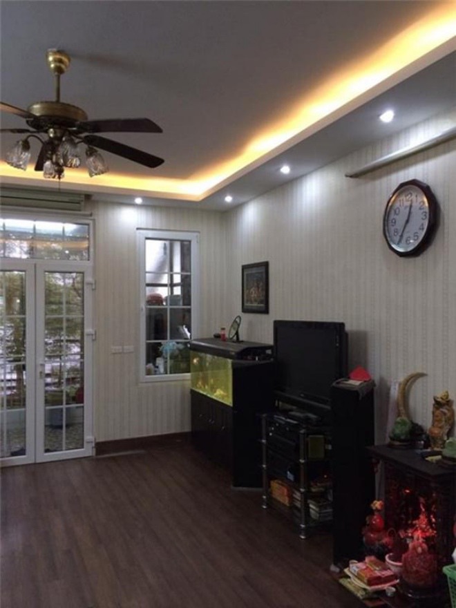 Điều đặc biệt trong căn nhà bạc tỷ giữa phố cổ của nam ca sĩ vừa nhập viện sau 18 ngày ăn chay-16