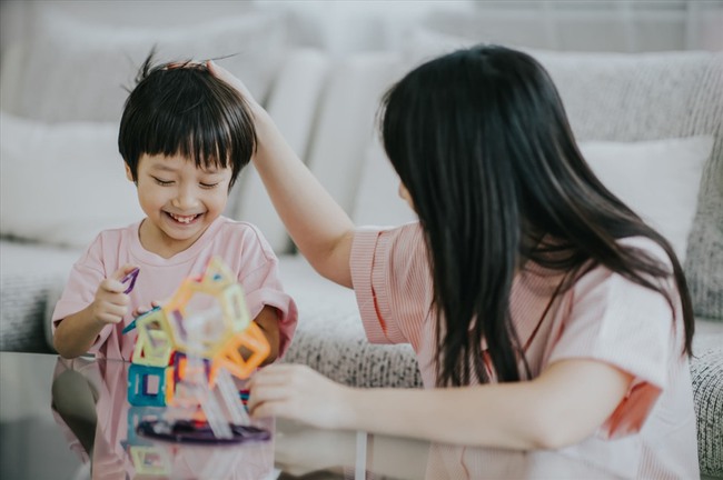 Muốn con cái giỏi giang trong tương lai, cha mẹ nên nói những câu này mỗi ngày-1