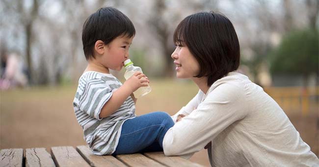 Muốn con cái giỏi giang trong tương lai, cha mẹ nên nói những câu này mỗi ngày-3