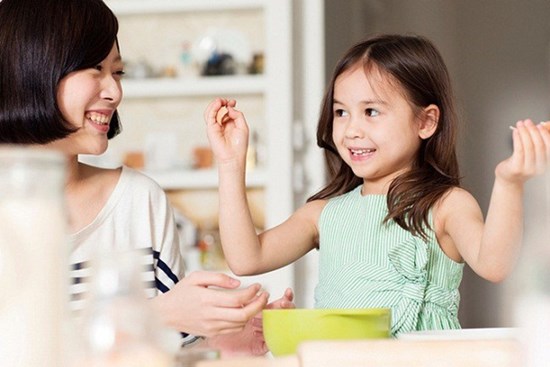 Muốn con cái giỏi giang trong tương lai, cha mẹ nên nói những câu này mỗi ngày