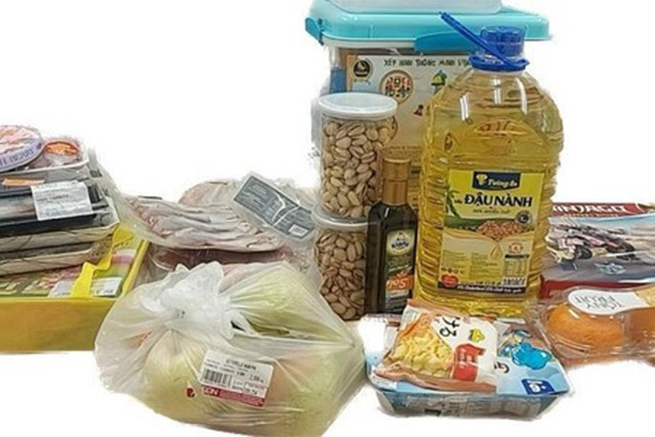 Huyện Mỹ Đức: 3 cán bộ công an bắn chết dê của dân vì cho rằng là dê núi-2