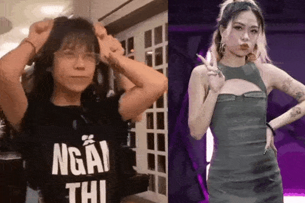 Rapper từng làm bảo vệ, sống ở tầng hầm 5 tháng để kiếm tiền trang trải-3