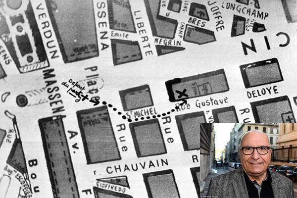 Vụ trộm ngân hàng thế kỷ gần 50 năm chưa xác định kẻ chủ mưu-2