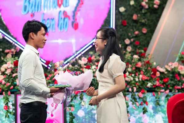 Sắp kết hôn thì phát hiện vợ mắc bệnh lạ, chồng có ứng xử đáng khâm phục-5