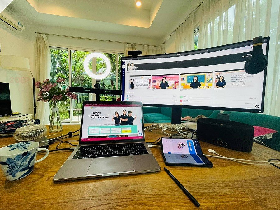 Điểm chung thú vị giữa 2 cơ ngơi của vợ mới - Phương Oanh và vợ cũ - Đào Lan Hương của Shark Bình-16