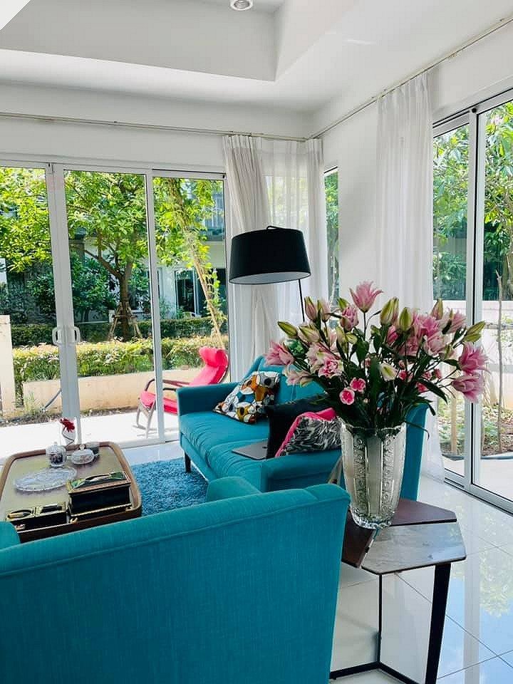 Điểm chung thú vị giữa 2 cơ ngơi của vợ mới - Phương Oanh và vợ cũ - Đào Lan Hương của Shark Bình-21