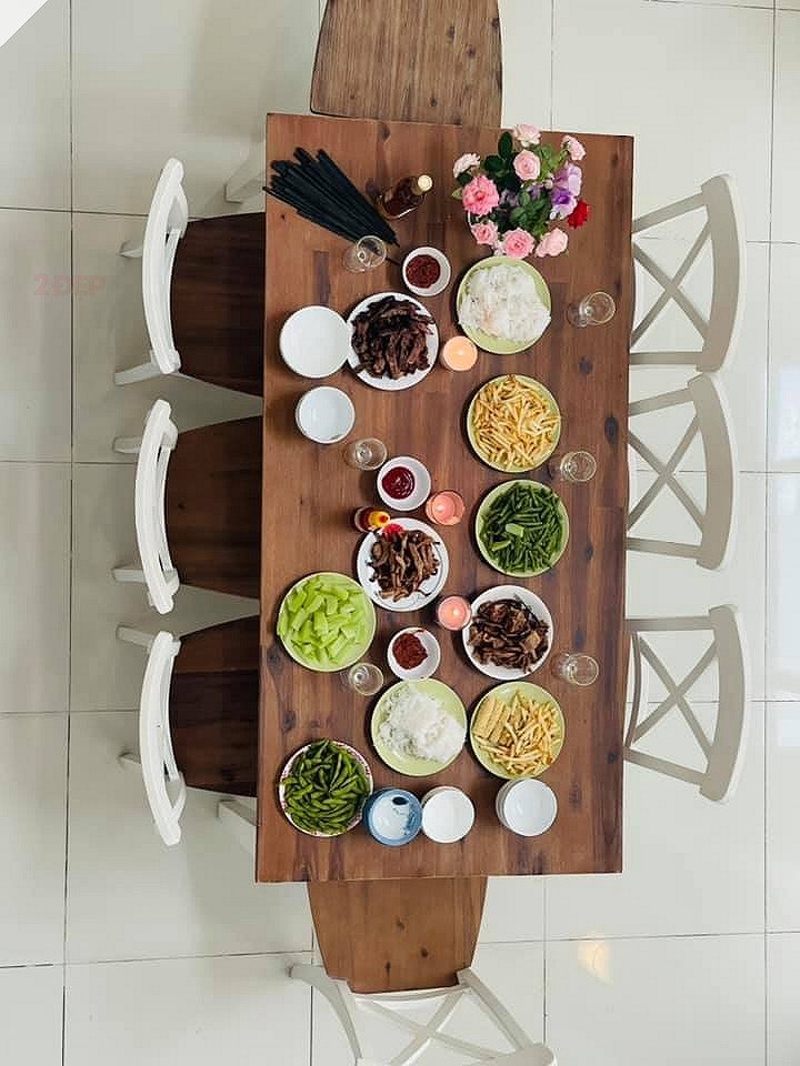 Điểm chung thú vị giữa 2 cơ ngơi của vợ mới - Phương Oanh và vợ cũ - Đào Lan Hương của Shark Bình-23