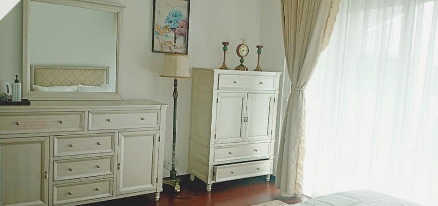 Điểm chung thú vị giữa 2 cơ ngơi của vợ mới - Phương Oanh và vợ cũ - Đào Lan Hương của Shark Bình-25