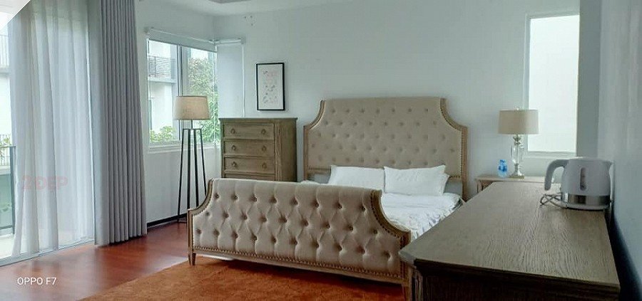 Điểm chung thú vị giữa 2 cơ ngơi của vợ mới - Phương Oanh và vợ cũ - Đào Lan Hương của Shark Bình-26