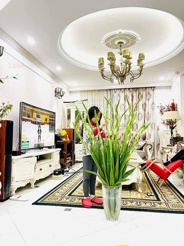 Điểm chung thú vị giữa 2 cơ ngơi của vợ mới - Phương Oanh và vợ cũ - Đào Lan Hương của Shark Bình-29