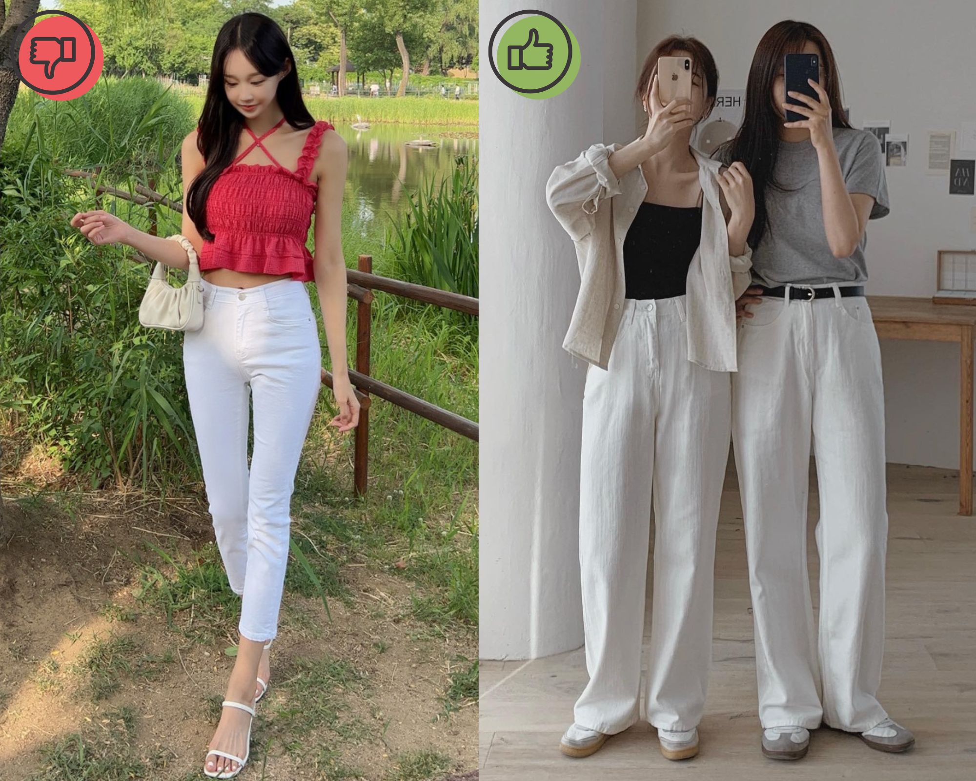 4 mẫu quần sáng màu trẻ trung nhưng không nên sắm-2