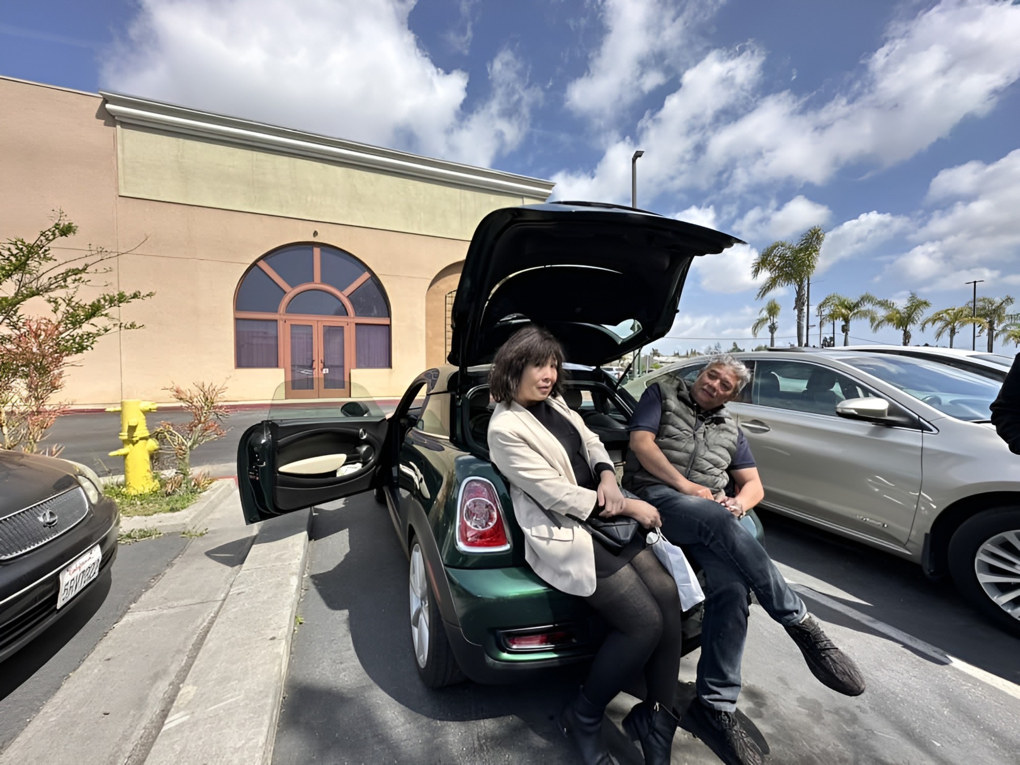 Chồng giảm 42kg vợ giảm 14kg, Hồng Vân - Lê Tuấn Anh như lột xác-14