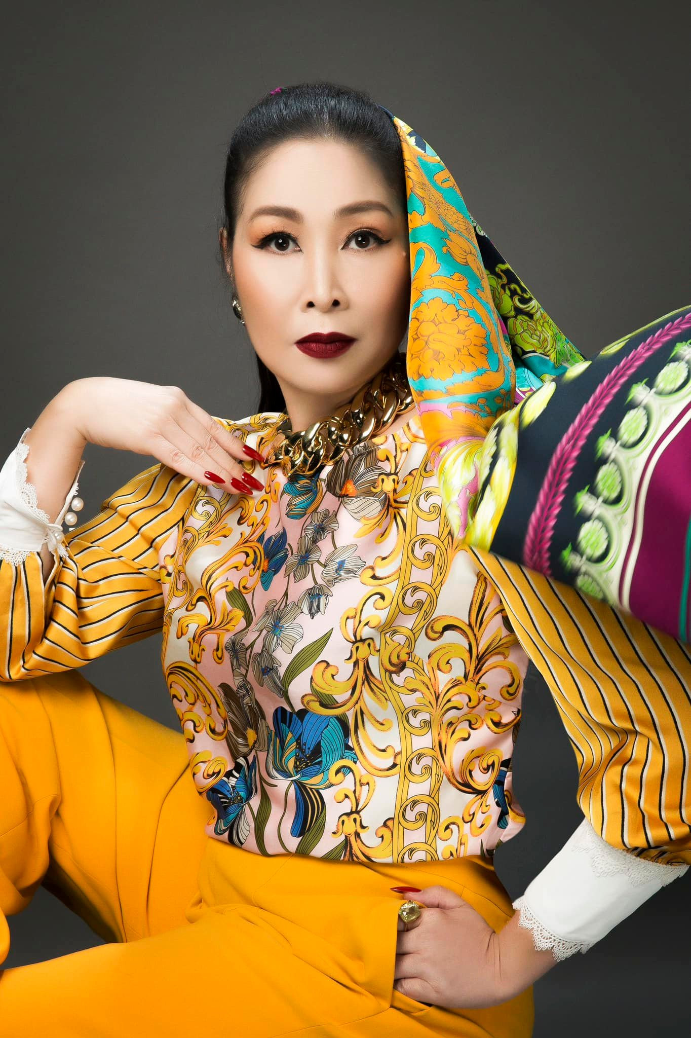 Chồng giảm 42kg vợ giảm 14kg, Hồng Vân - Lê Tuấn Anh như lột xác-4