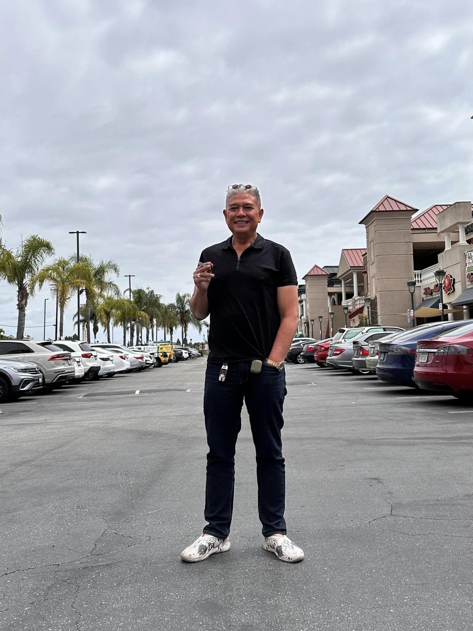 Chồng giảm 42kg vợ giảm 14kg, Hồng Vân - Lê Tuấn Anh như lột xác-15