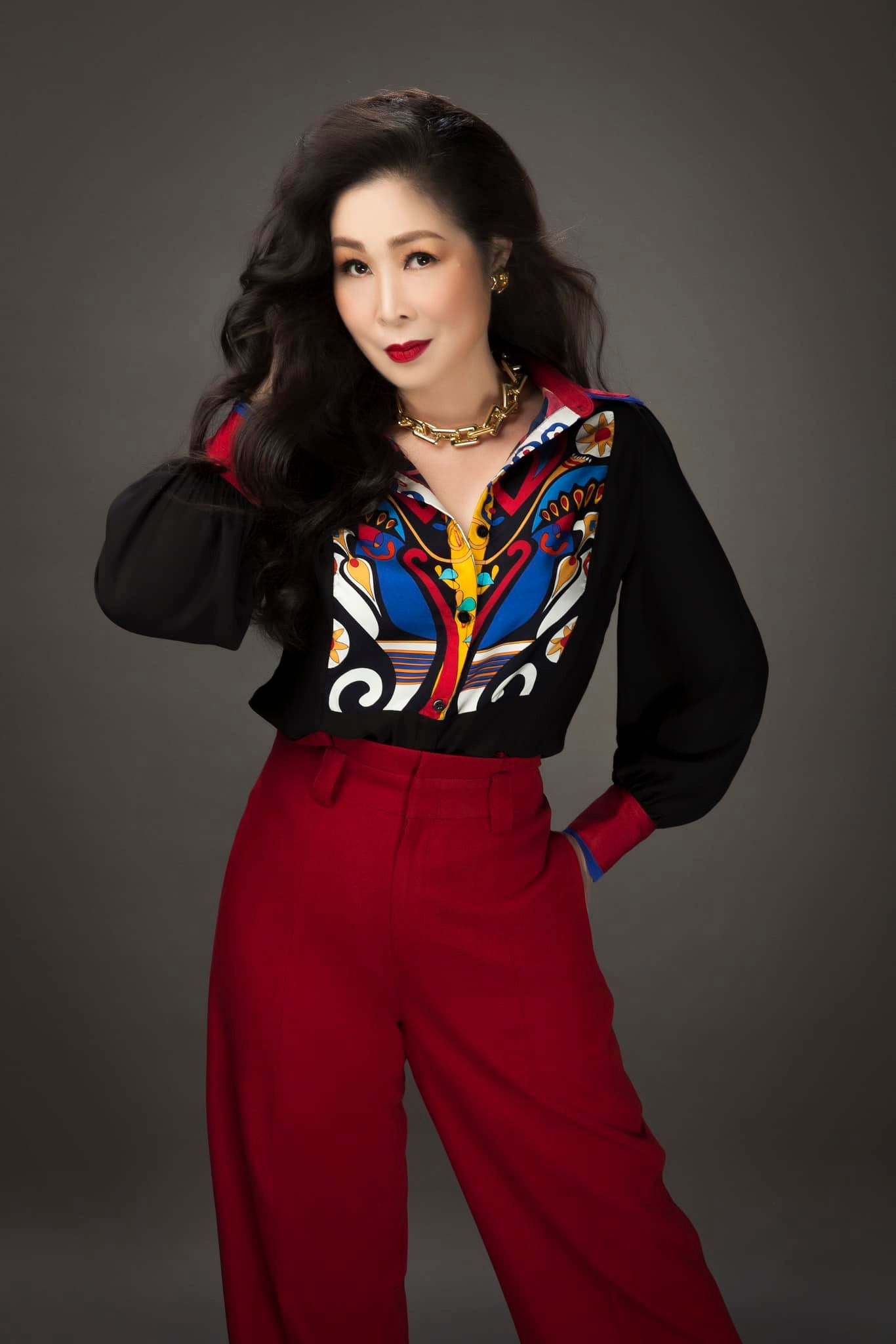 Chồng giảm 42kg vợ giảm 14kg, Hồng Vân - Lê Tuấn Anh như lột xác-3