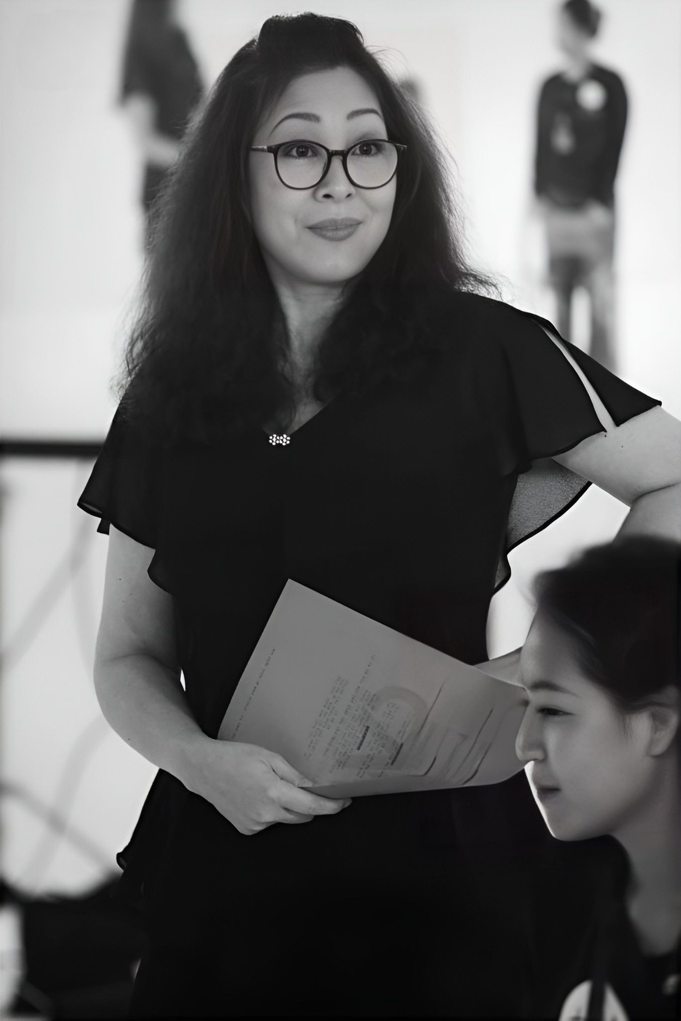 Chồng giảm 42kg vợ giảm 14kg, Hồng Vân - Lê Tuấn Anh như lột xác-7