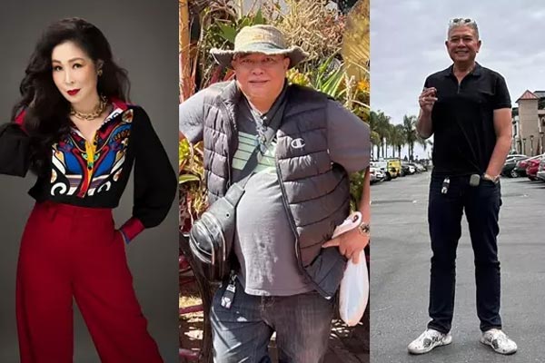 NSND Hồng Vân tự tin khoe đường cong ở tuổi U60 sau khi giảm 15kg-9