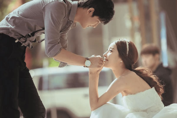 Những tiểu tiết tưởng như không có ý nghĩa nhưng lại là gương phản chiếu tình cảm đàn ông dành cho vợ-1