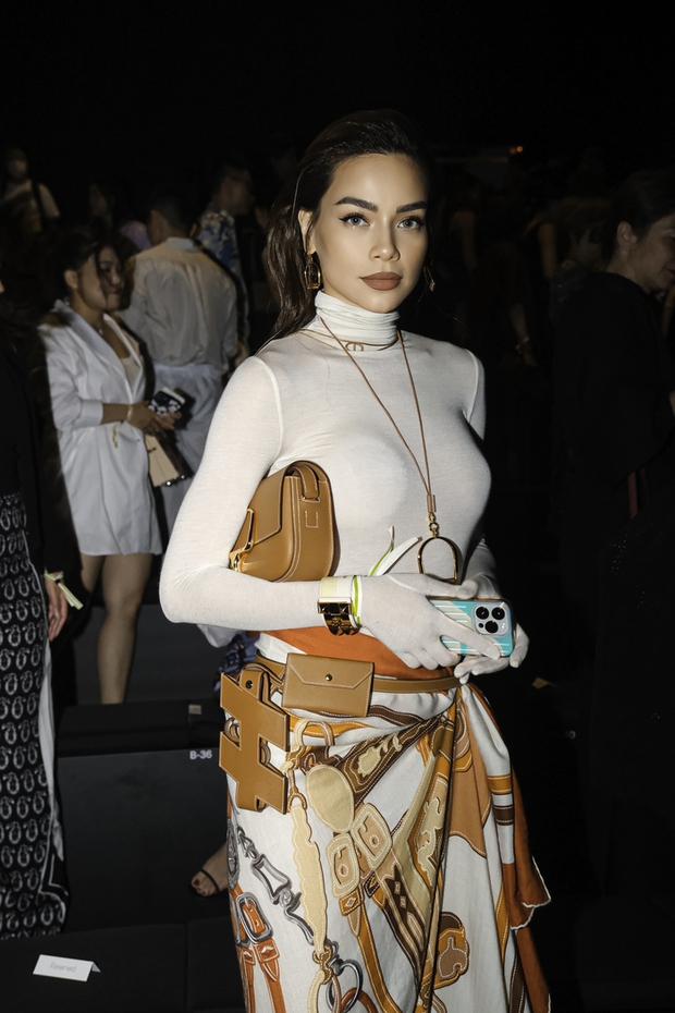 Hồ Ngọc Hà: Nghe Kim Lý dự định cho đám cưới tôi dội ngược ngay-2