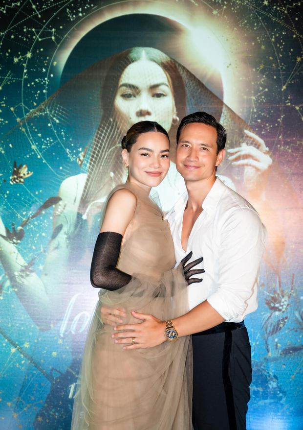 Hồ Ngọc Hà: Nghe Kim Lý dự định cho đám cưới tôi dội ngược ngay-1