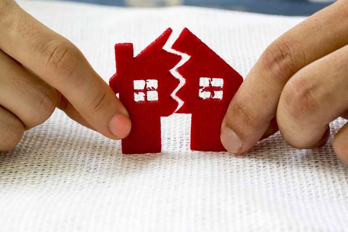 Chị gái bất ngờ đưa ra tờ giấy xét nghiệm ADN khi bố mẹ quyết định chia tài sản-1