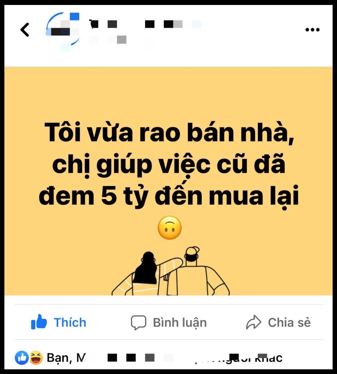 Thực tế thời nay đôi khi những người làm nghề giúp việc nhà lại còn giàu hơn cả chủ?-1