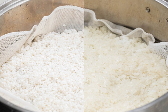 Tự làm cơm rượu cho ngày Tết Đoan Ngọ-2