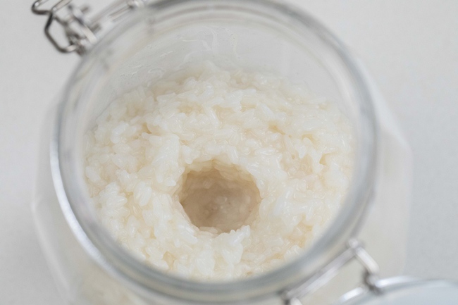 Tự làm cơm rượu cho ngày Tết Đoan Ngọ-5