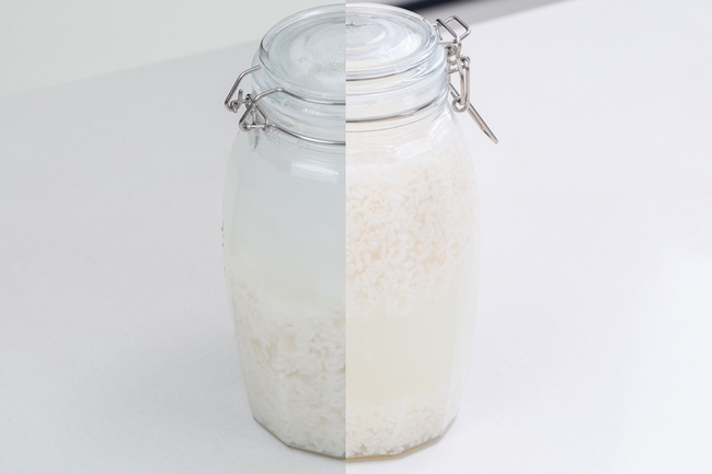 Tự làm cơm rượu cho ngày Tết Đoan Ngọ-8