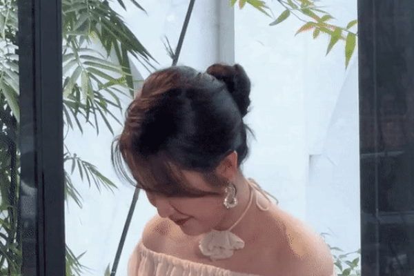 Bức ảnh tiết lộ mối quan hệ giữa vợ chồng Phan Thành và thiếu gia Hoàng Việt-4