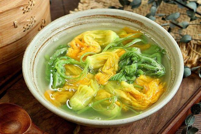 Đi chợ gặp loại rau này mua ngay về nấu canh, nó là kho dinh dưỡng thu nhỏ, cải thiện chứng mất ngủ-8