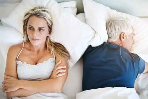Suốt cả tháng, vợ chiến tranh lạnh chỉ vì lỡ miệng chê cô ấy béo-2