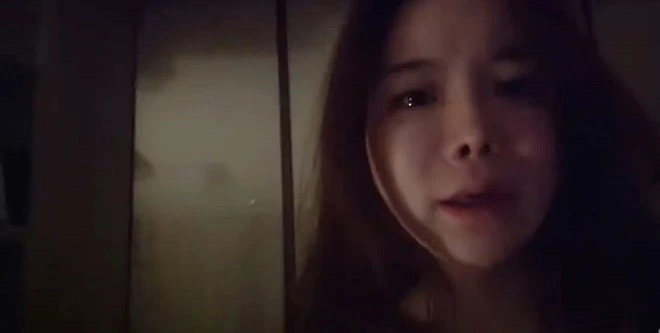 Bàng hoàng người mẫu qua đời sau khi tự tử ngay trên sóng livestream-2