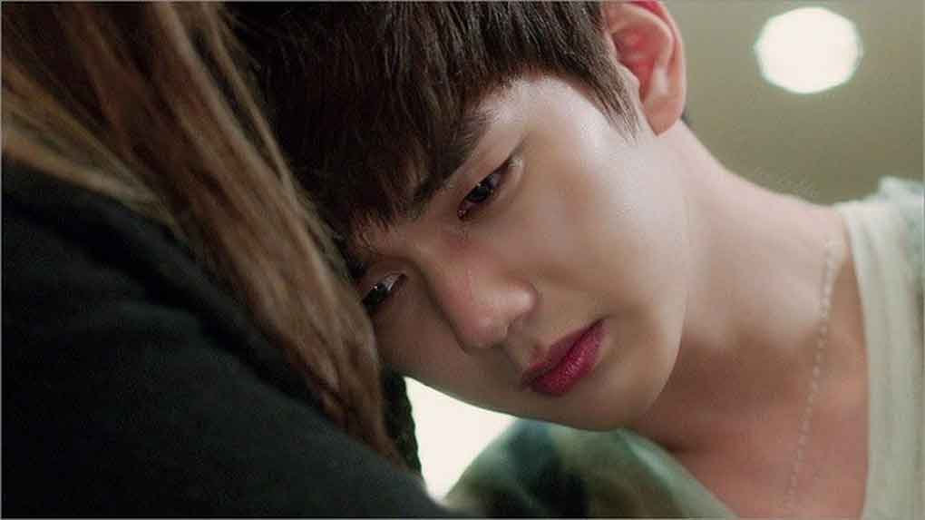 Tự ngã vào bãi nôn của chính mình, tôi nhận ra ly hôn chán lắm-1