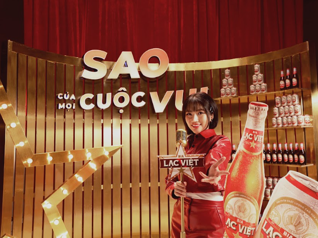 JayKii và Orange đồng hành cùng ‘Sao của mọi cuộc vui’ mùa 3-3