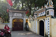 Ban Tôn giáo Hà Nội lên tiếng về 'trải nghiệm kinh hoàng' ở khóa tu tại chùa Cự Đà
