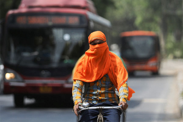 El Nino đã tới và quá nhiều kỷ lục khí hậu bị phá vỡ-1