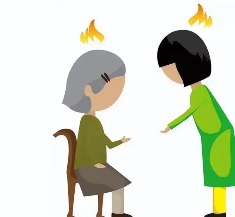 Kiểu giáo dục gia đình tệ nhất: Bố nói xấu mẹ, mẹ chê bai bà-1