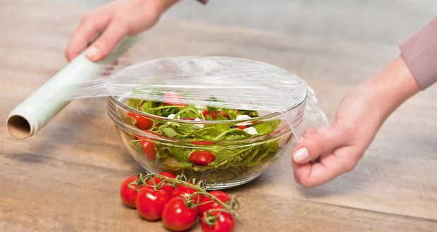 Cho một bát nước vào tủ lạnh, hành động tưởng vô nghĩa nhưng sẽ giúp gia chủ tiết kiệm tiền-3