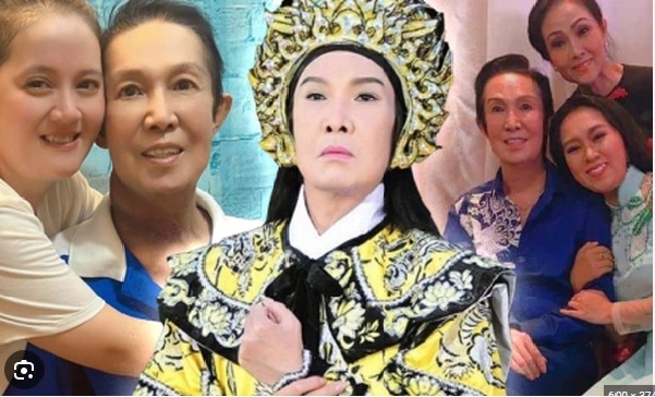 Hình ảnh hiếm hoi về căn nhà đang gây ra vụ kiện đau lòng giữa em gái và con gái của cố NSƯT Vũ Linh-1