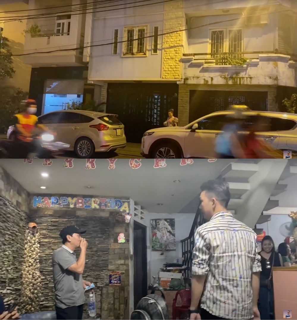 Hình ảnh hiếm hoi về căn nhà đang gây ra vụ kiện đau lòng giữa em gái và con gái của cố NSƯT Vũ Linh-2