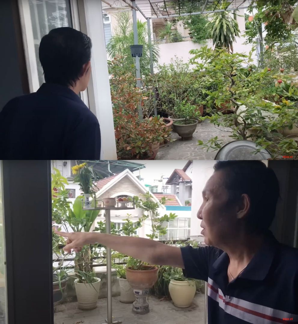 Hình ảnh hiếm hoi về căn nhà đang gây ra vụ kiện đau lòng giữa em gái và con gái của cố NSƯT Vũ Linh-4