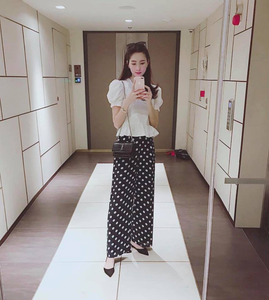 Hoa hậu Việt nhà nghèo lấy CEO nghìn tỷ, từng được Tổng thống thống Obama ghé thăm giờ sống trong cơ ngơi ra sao?-11