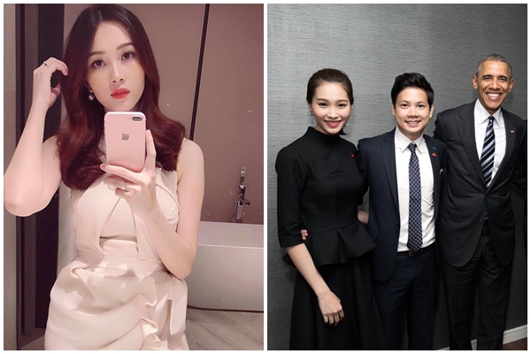 Hé lộ nội thất đậm chất Châu Âu trong biệt thự 50 tỷ của Hoa hậu bắn tiếng Anh như gió-9