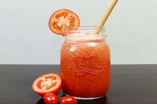 5 loại nước ép tiêu diệt mỡ thừa, dưỡng da sáng mịn hồng hào