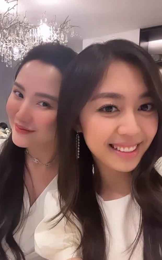 Bức ảnh tiết lộ mối quan hệ giữa vợ chồng Phan Thành và thiếu gia Hoàng Việt-2