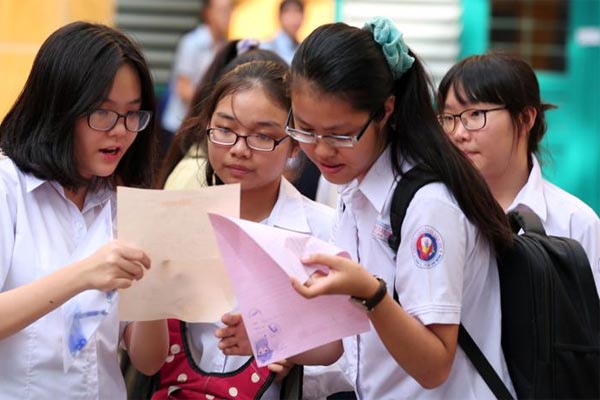 Thủ khoa thi lớp 10 TP.HCM đạt 29,25 điểm-2