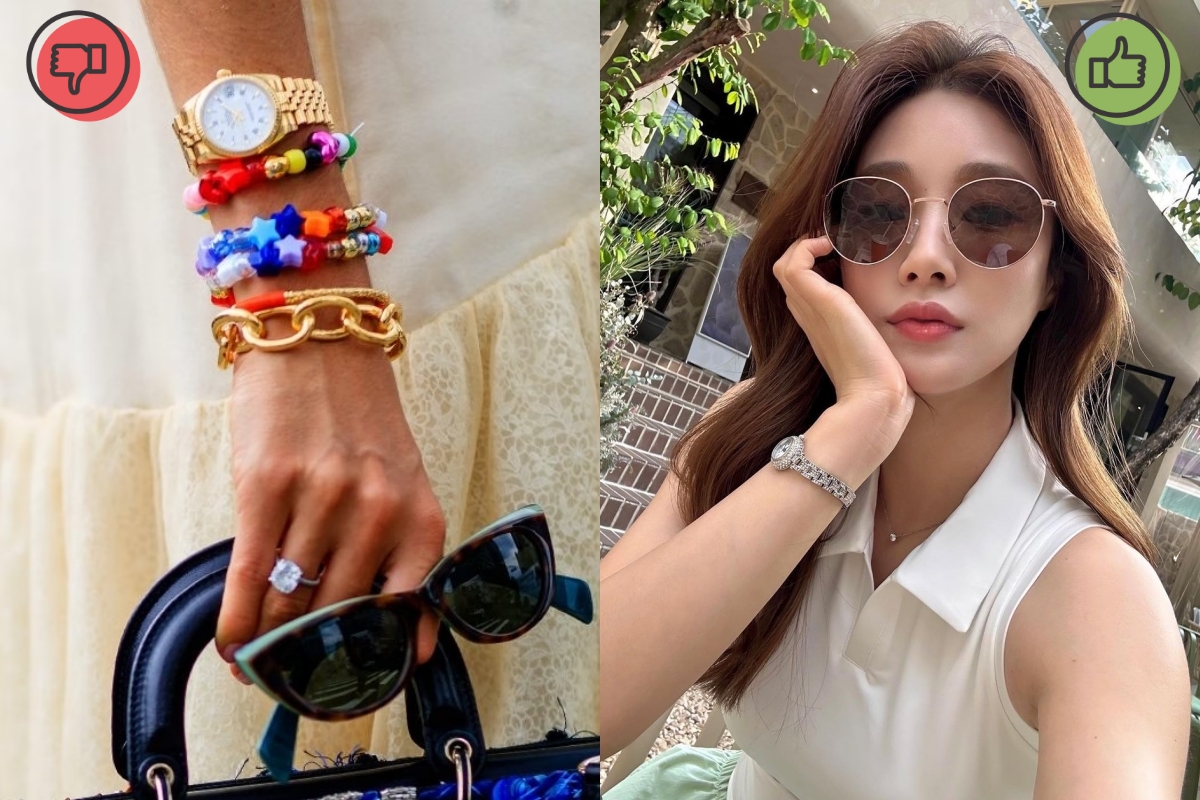 Loại bỏ 5 món đồ này, style của bạn sẽ sang lên bội phần-1