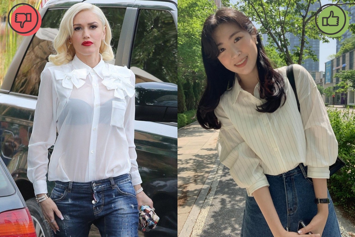 Loại bỏ 5 món đồ này, style của bạn sẽ sang lên bội phần-2