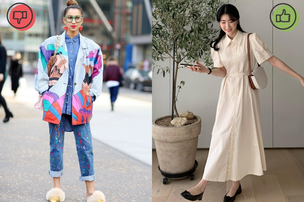 Loại bỏ 5 món đồ này, style của bạn sẽ sang lên bội phần-4